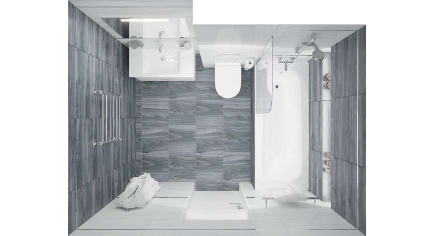 Zen чёрный1 - фото 3