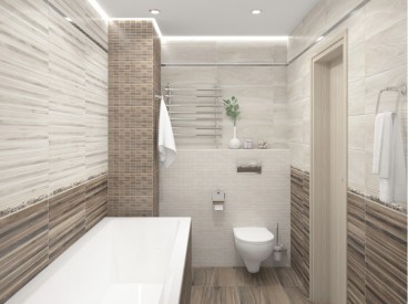 Zen коричневый