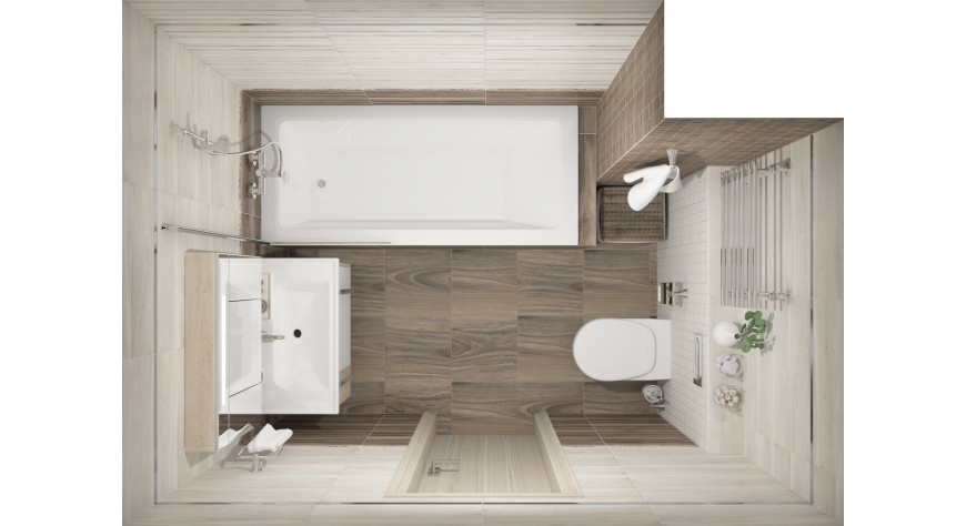 Zen коричневый - фото 3