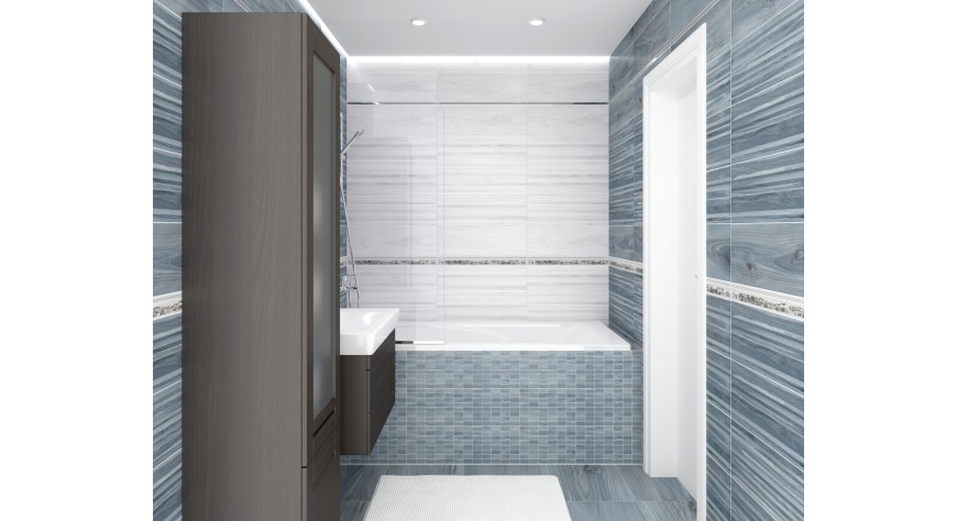 Zen синий - фото 2