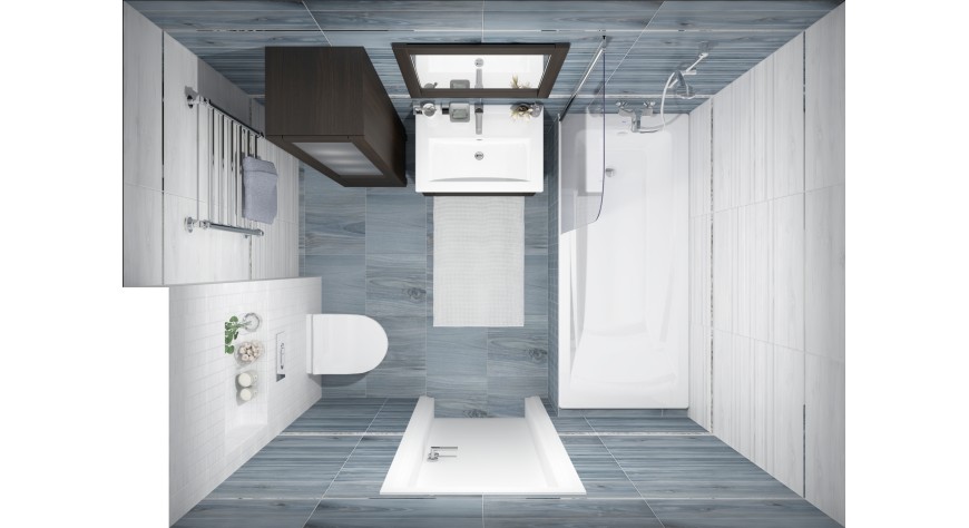 Zen синий - фото 3