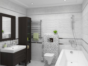 Зимнее утро