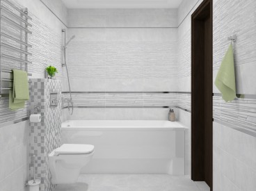 Зимнее утро