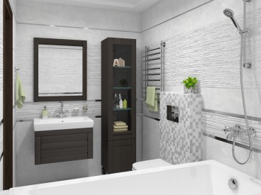 Зимнее утро