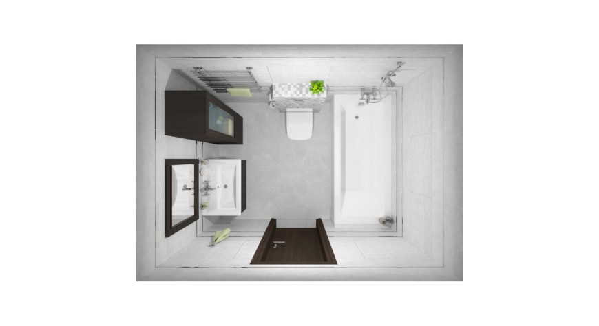 Зимнее утро - фото 3