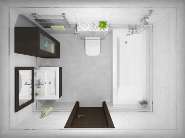 Зимнее утро