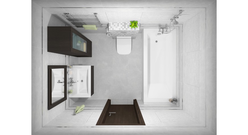 Зимнее утро - фото 4