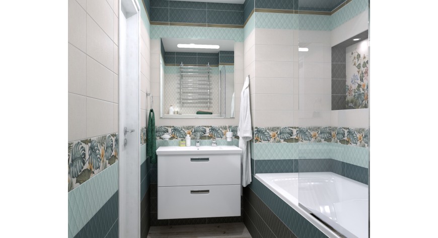 Зимний сад - фото 2