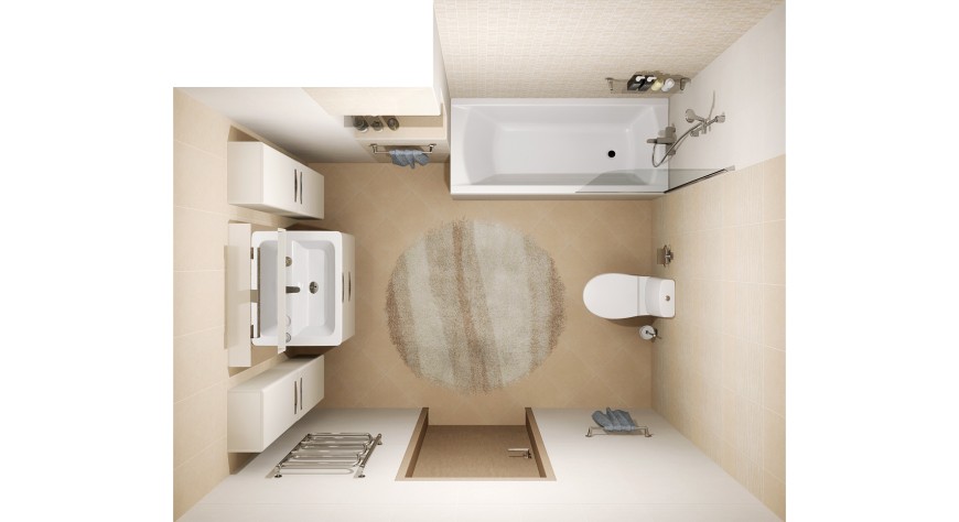 Золотой пляж - фото 3