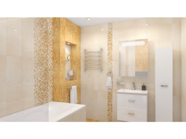 Золотой водопад 2