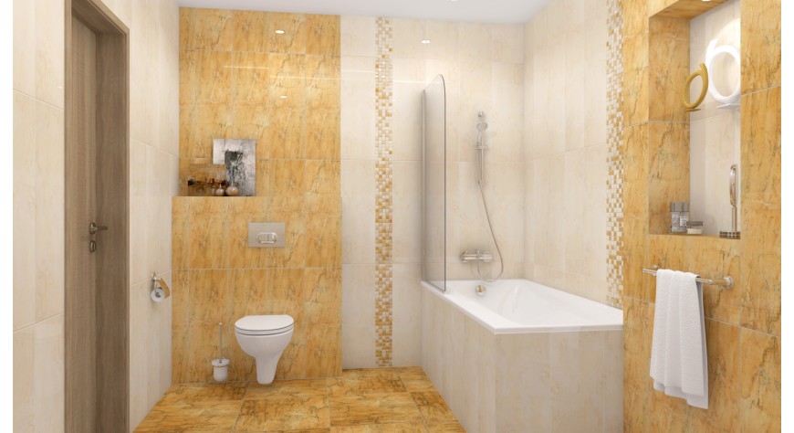 Золотой водопад 2 - фото 2