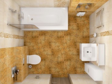 Золотой водопад 2