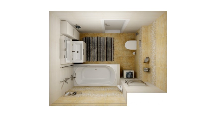 ЗолотойВодопад - фото 3