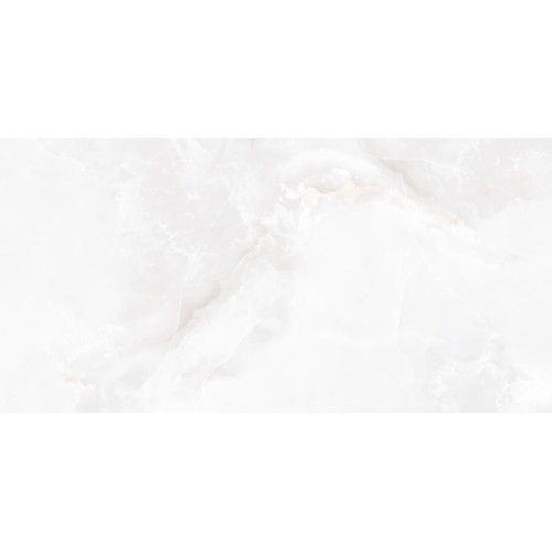 Адванс Уайт Керамогранит белый 80х160 сатиновый