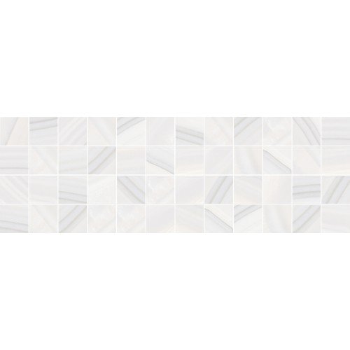 Agat Декор мозаичный светлый MM60083 20х60