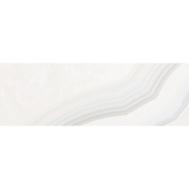 Агат Плитка настенная светлая 60080 20х60 глянцевая
