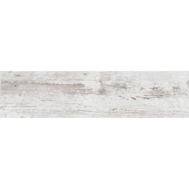 Агора Керамогранит белый 14,7х59,4 матовый