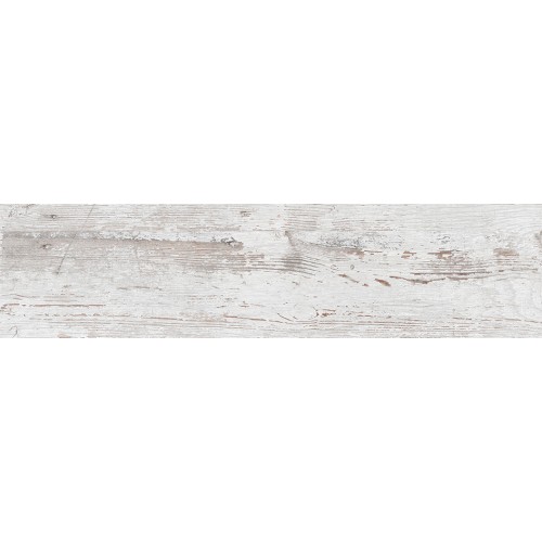 Агора Керамогранит белый 14,7х59,4 матовый