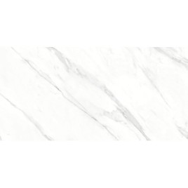 Айри Уайт Керамогранит белый 80х160 матовый карвинг