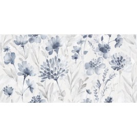 Акварель бланко Декор VT\A659\48018R  40х80 матовая обрезная