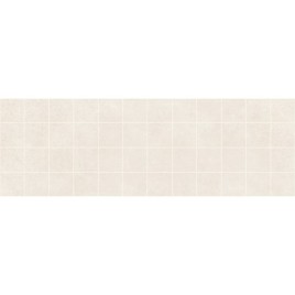 Алабама Декор мозаичный бежевый ММ60061 20х60 матовый