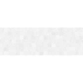 Алабама Плитка настенная серая Мозаика 60019 20х60 матовая