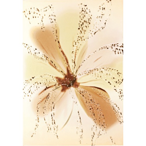 Алекса Декор желтый YL 27,5х40