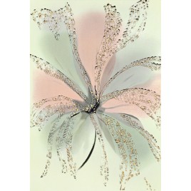 Алекса Декор зелёный GN 27,5х40