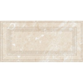 Аликанте Плитка настенная светло-бежевая (C-ACL302D) 29,7x60