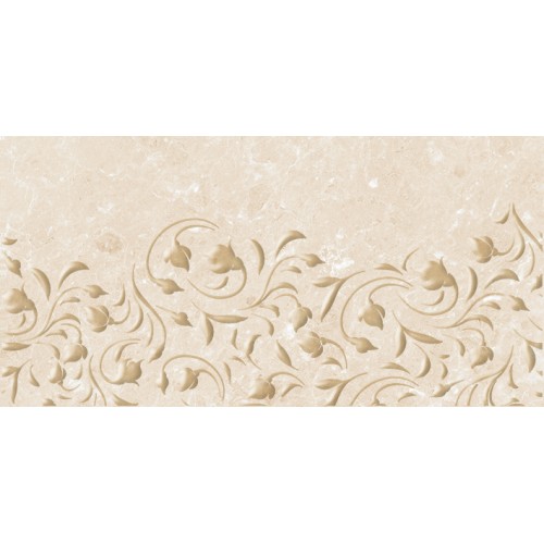 Alicante Вставка B светло-бежевая (AC2С302) 29,8x59,8