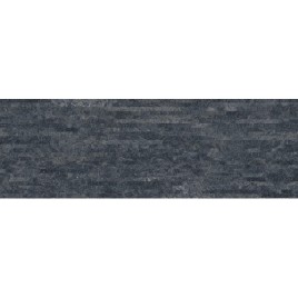 Алькор Плитка настенная чёрный мозаика 17-11-04-1188 20х60