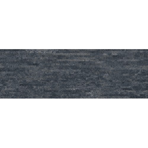 Alcor Плитка настенная чёрный мозаика 17-11-04-1188 20х60