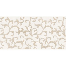 Аляска Декор белый 04-01-1-18-03-00-4134-0 30x60