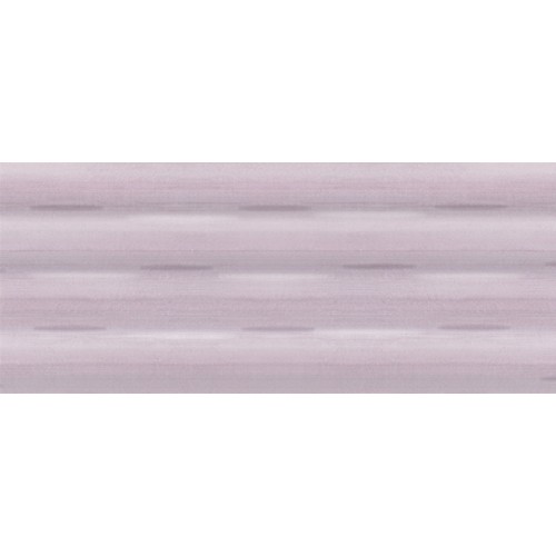 Aquarelle lilac Плитка настенная 01 25х60