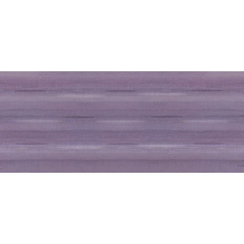 Aquarelle lilac Плитка настенная 02 25х60