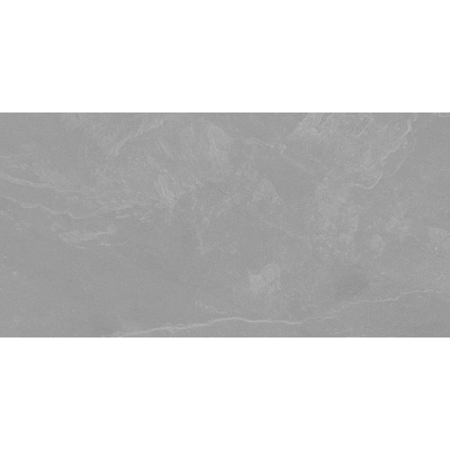 Арчи Грей Про Керамогранит серый 60х120 матовый структурный R10/A
