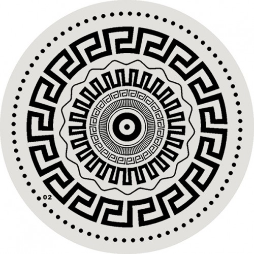 Argos Rim Вставка стекло d12 12х12