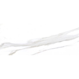 Ария Плитка настенная белый 20х50