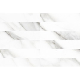 Арктик Мозаика серый 20х30