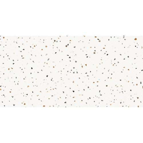 Арлекино Бианко Керамогранит белый CR6012G0441R 59,5х119,1 матовый