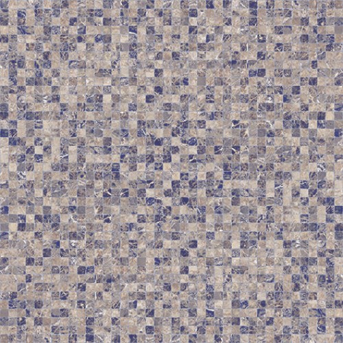 Arte Керамогранит коричневый 40х40