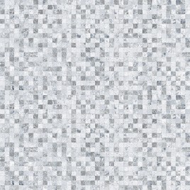 Арт Керамогранит серый 40х40