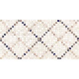 Арт Плитка настенная бежевый узор 08-30-11-1370 20х40