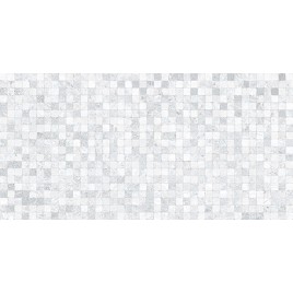 Арт Плитка настенная серый 08-30-06-1369 20х40