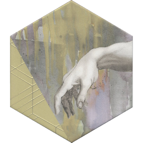 Ателлани Декор VT\A180\24001 20х23,1