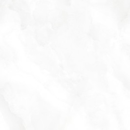 Атмосфера Кристалл Керамогранит белый 80х80 полированный