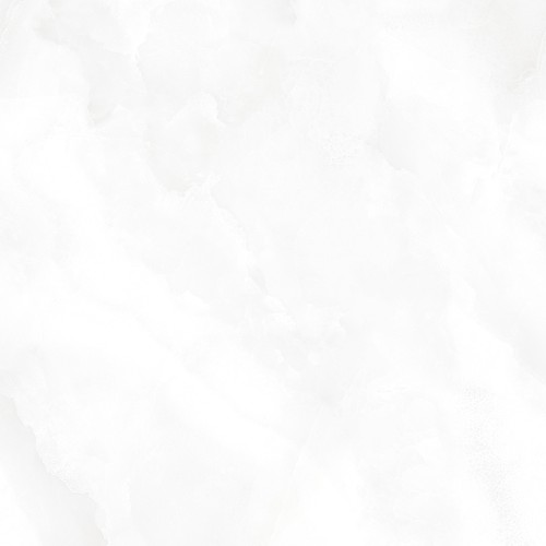 Атмосфера Кристалл Керамогранит белый 80х80 полированный