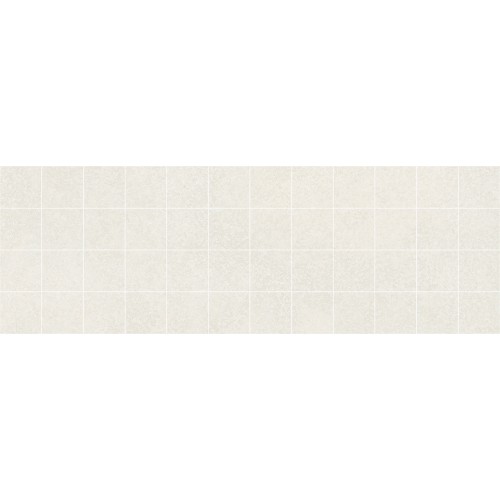 Atria Декор мозаичный ванильный MM60002 20х60
