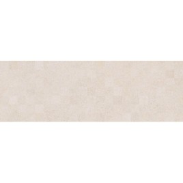 Атрия Плитка настенная бежевый мозаика 60005 20х60