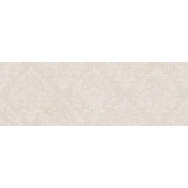 Атрия Плитка настенная бежевый узор 60007 20х60